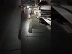 Abrasionsbeständigkeit Polyester-Strapelfasern für Weiß-Nadel-Punched-Gewebe