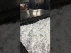 Flammschutzfähige Polyesterfasern für Langlebigkeit und UV-Resistenz